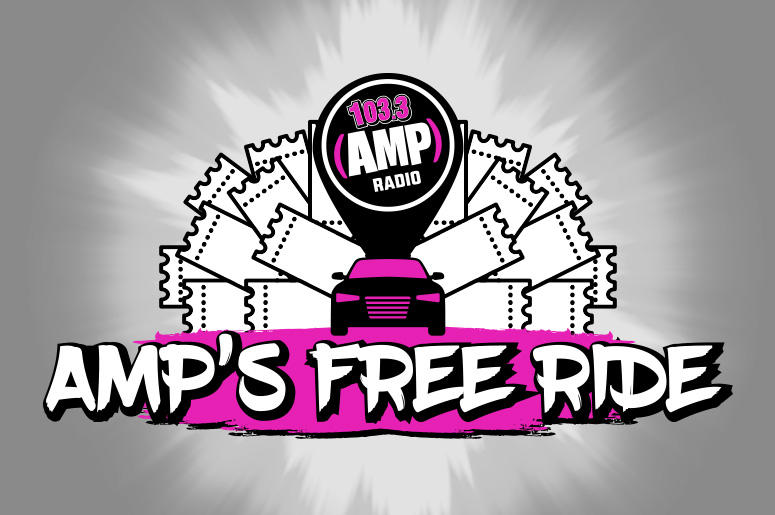 AMP's Free Ride AMP's Free Ride