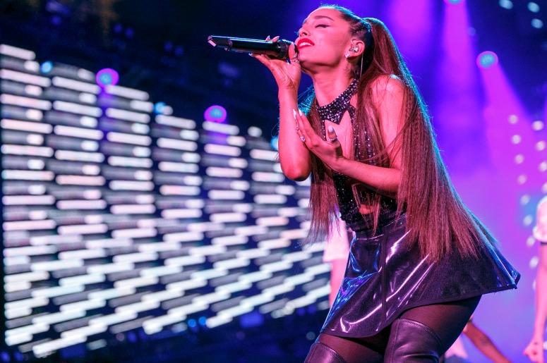 Ariana Grande Ariana Grande