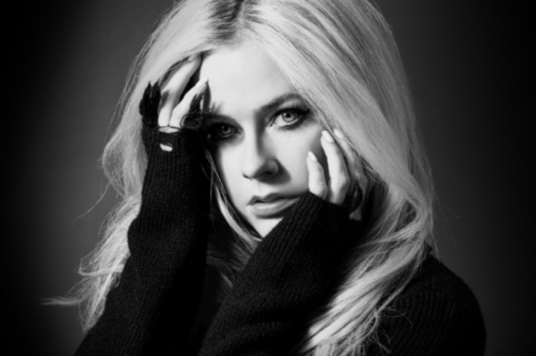 Avril Lavigne Avril Lavigne