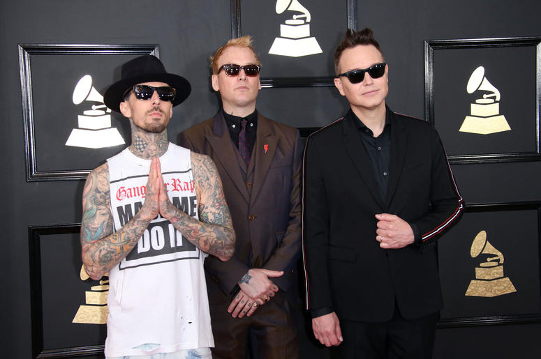 Blink-182 Blink-182