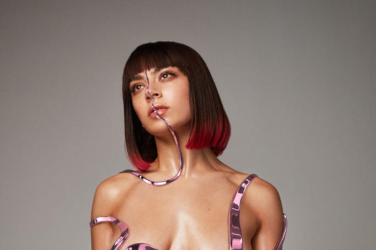 Charli XCX Charli XCX