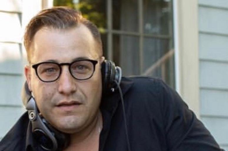Steve D'Agrosa Steve D'Agrosa