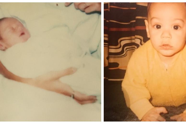 Baby Loren & Baby Bosso Baby Loren & Baby Bosso