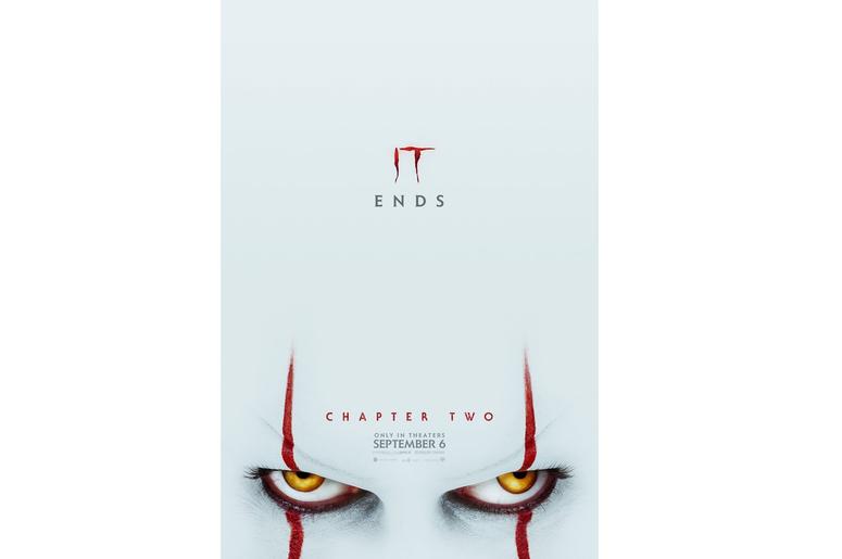 It Chapter Two It Chapter Two