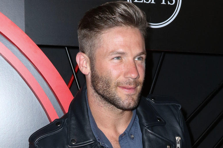 Julian Edelman handsome.jpg Julian Edelman handsome.jpg