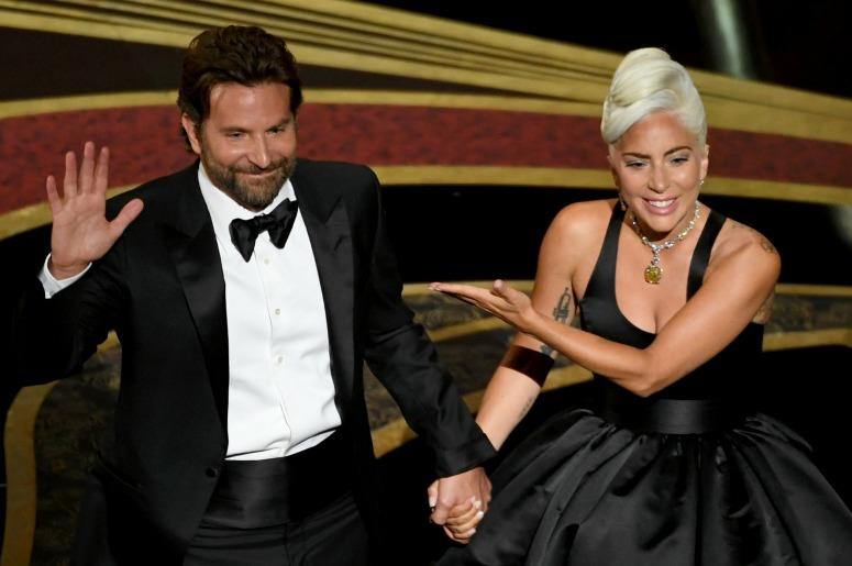 Bradley Cooper x Lady Gaga Bradley Cooper x Lady Gaga