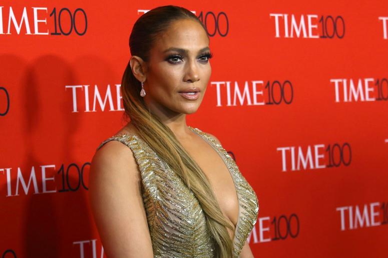 Jennifer Lopez Jennifer Lopez