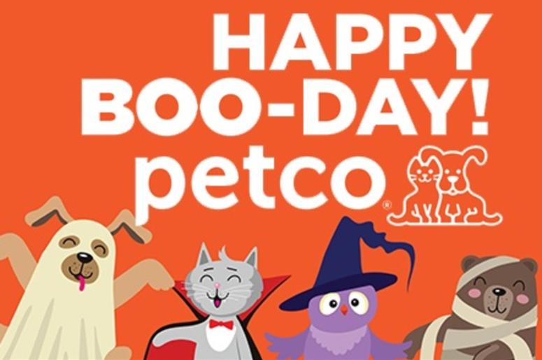 Petco 1 Petco 1