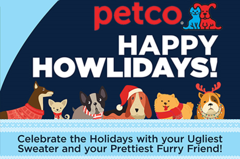 Petco Howliday Petco Howliday