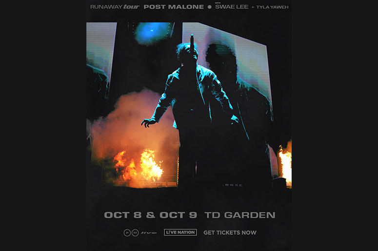 Post Malone Post Malone