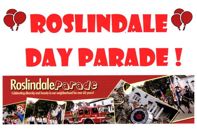 Roslindale Parade Roslindale Parade