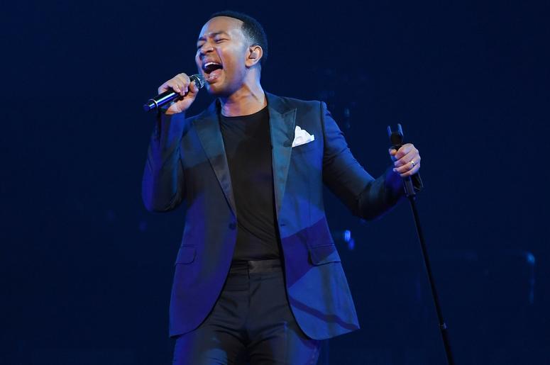 John Legend John Legend
