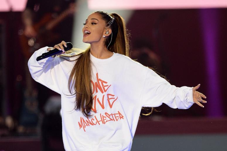 Ariana Grande Ariana Grande