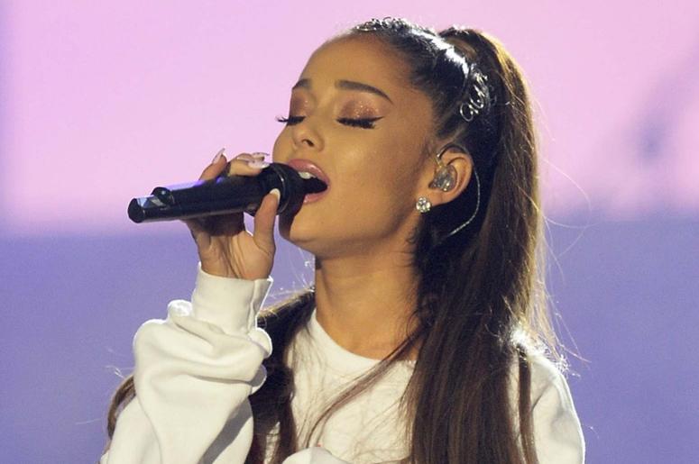 Ariana Grande Ariana Grande