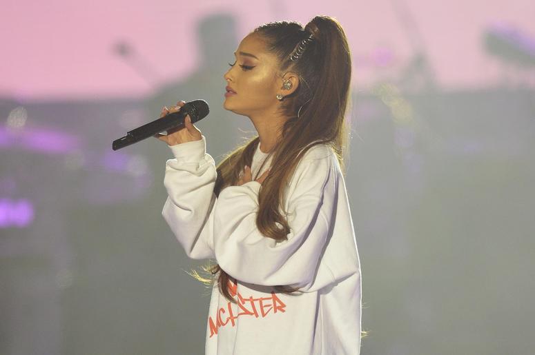 Ariana Grande Ariana Grande