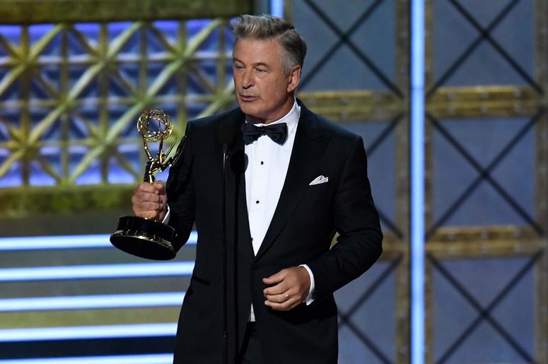Alec Baldwin Alec Baldwin