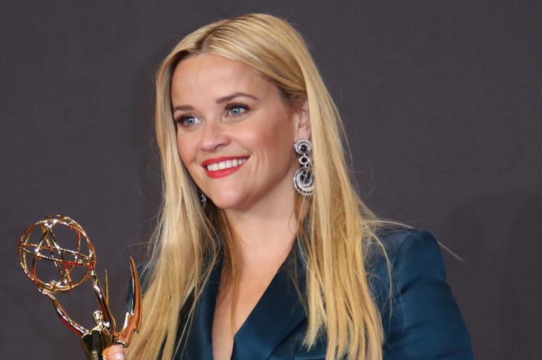 Reese Witherspoon Reese Witherspoon