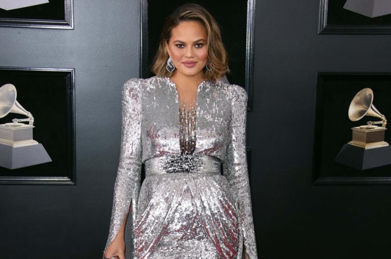 Chrissy Teigen Chrissy Teigen