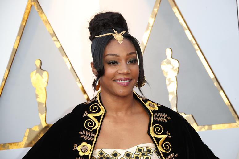 Tiffany Haddish Tiffany Haddish