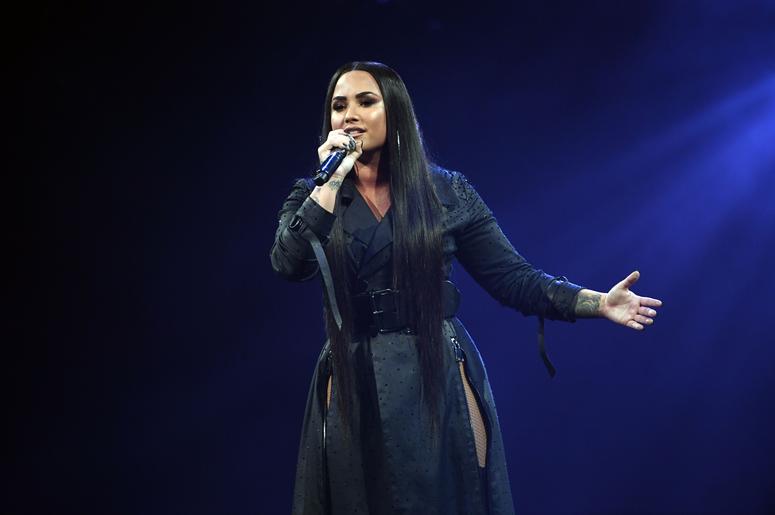 Demi Lovato Demi Lovato