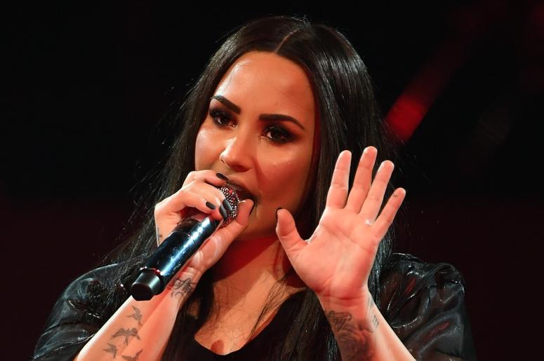 Demi Lovato Demi Lovato