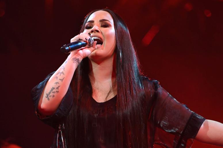 Demi Lovato Demi Lovato