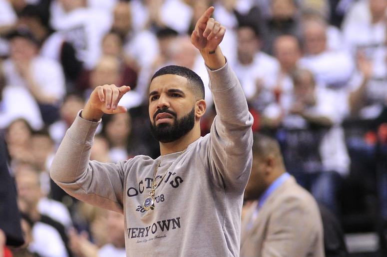 Drake Drake