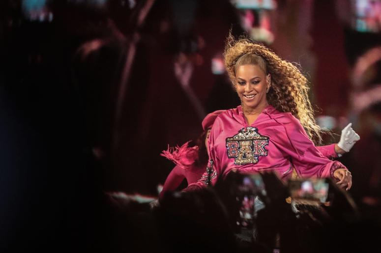 Beyonce Beyonce