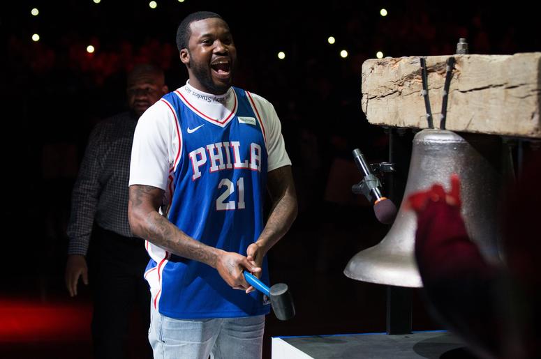 Meek Mill Meek Mill