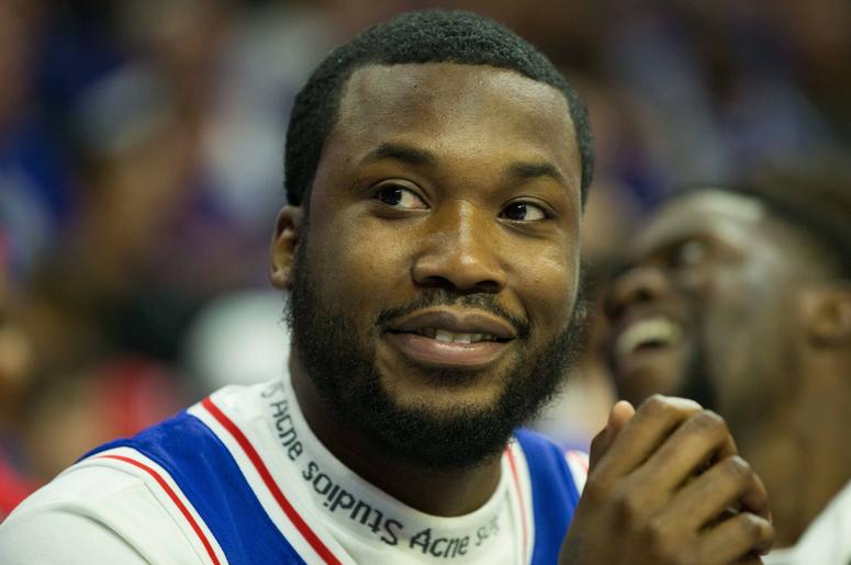 Meek Mill Meek Mill