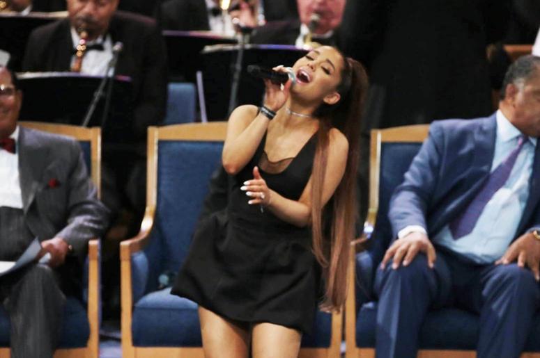 Ariana Grande Ariana Grande