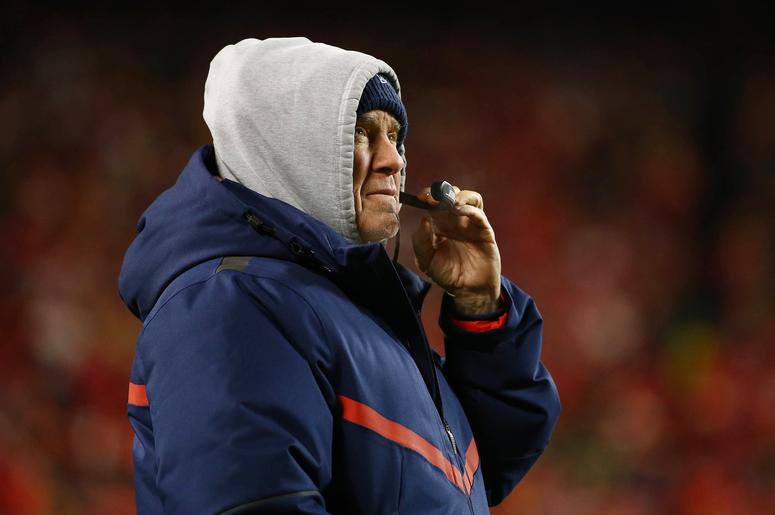 PATRIOTS -- 2019 AFC CHAMPIONS PATRIOTS -- 2019 AFC CHAMPIONS