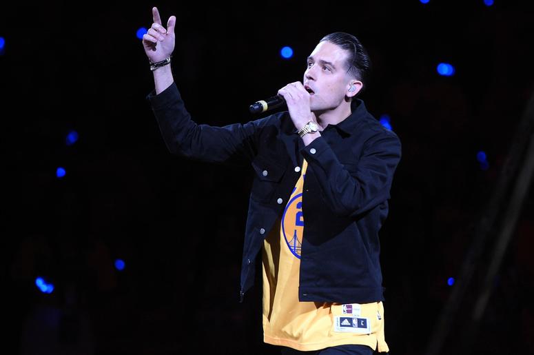 G-Eazy G-Eazy