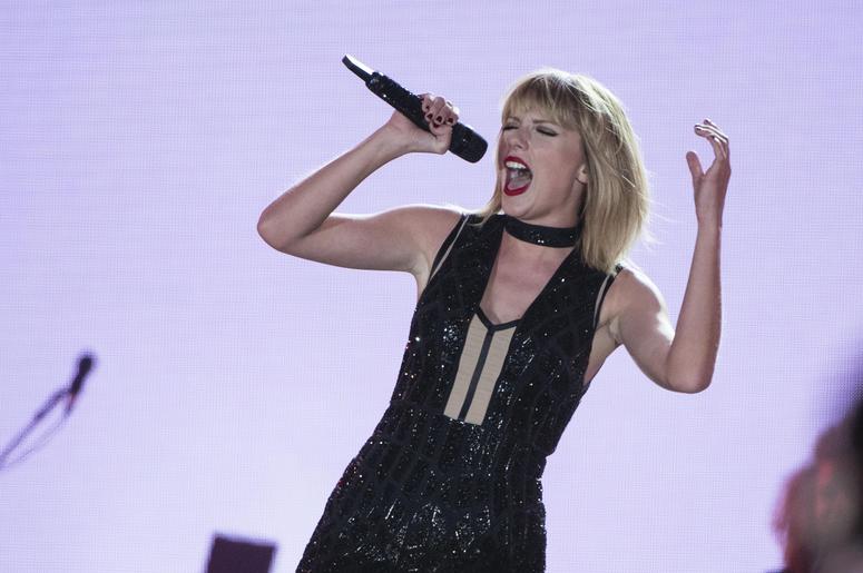 Taylor Swift Taylor Swift