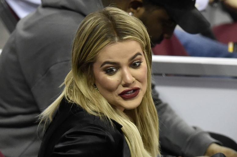 Khloe Kardashian Khloe Kardashian