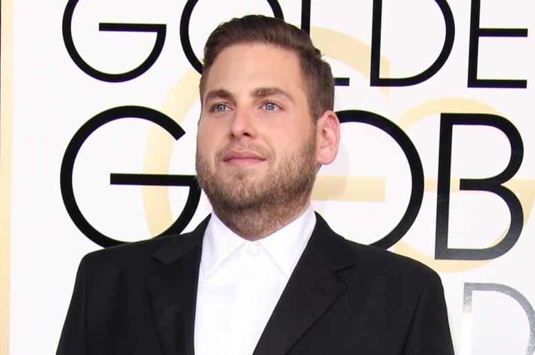 Jonah Hill Jonah Hill
