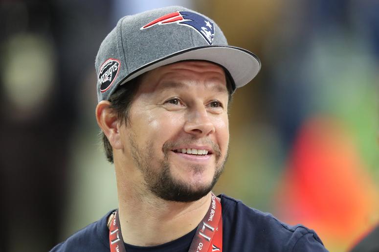 Mark Wahlberg Mark Wahlberg