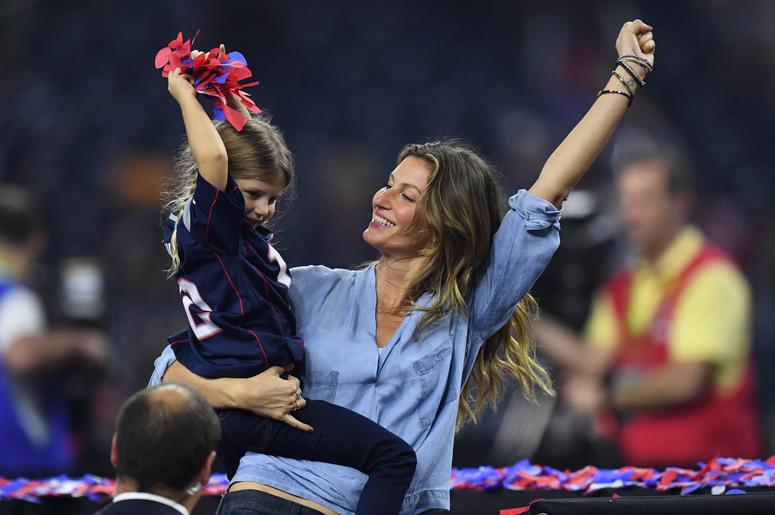Gisele Gisele