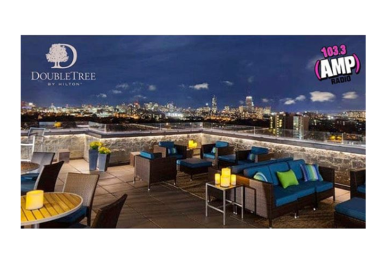 Over The Charles Rooftop Bar Over The Charles Rooftop Bar