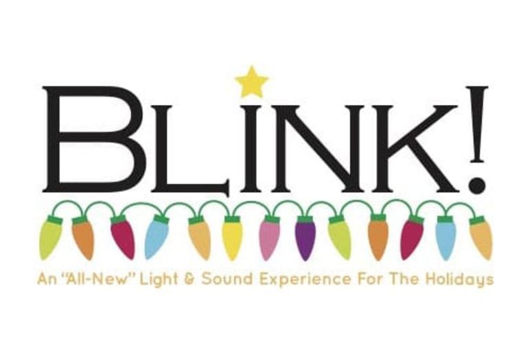 Blink Blink