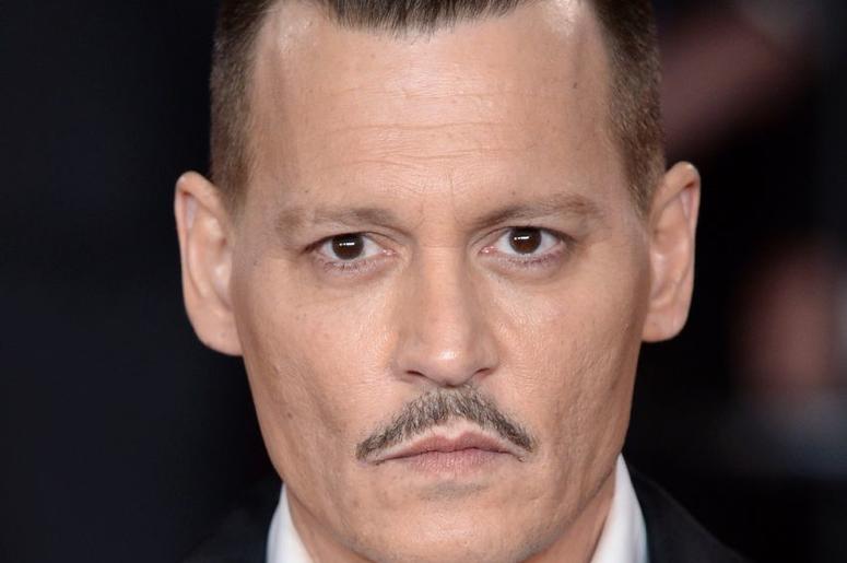 Johnny Depp Johnny Depp