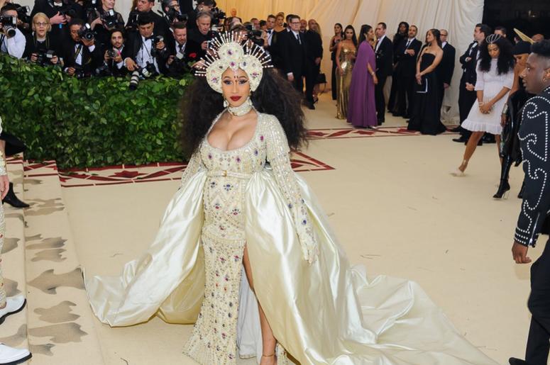 Cardi B Cardi B