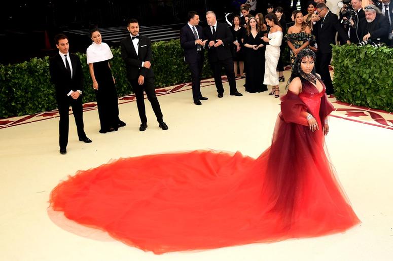 Nicki Minaj Nicki Minaj
