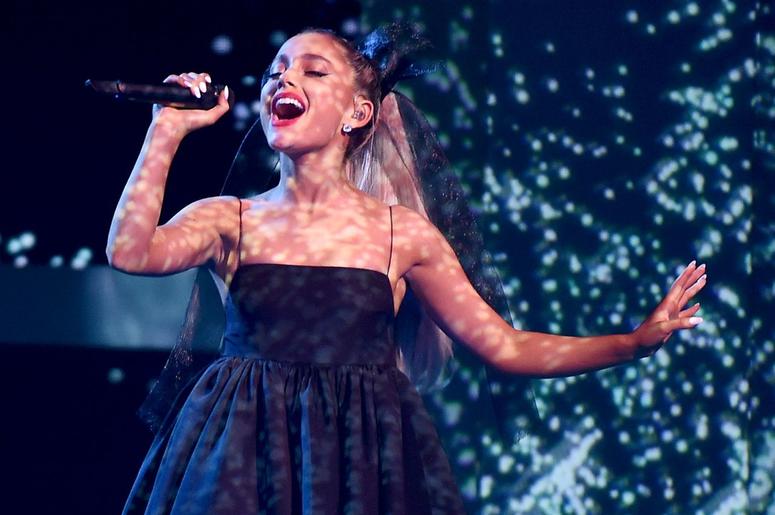 Ariana Grande Ariana Grande