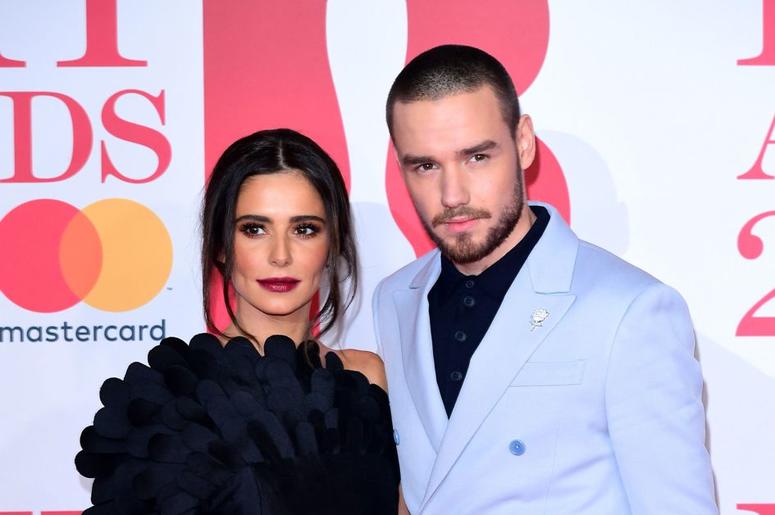 Liam & Cheryl Liam & Cheryl