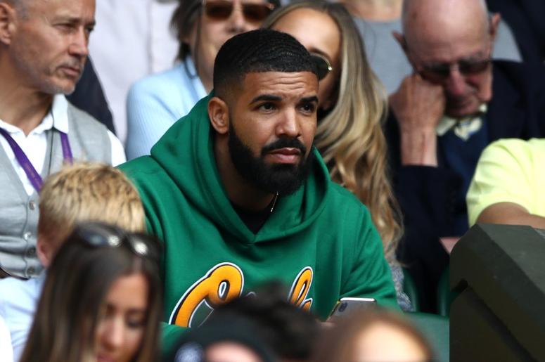 Drake Drake