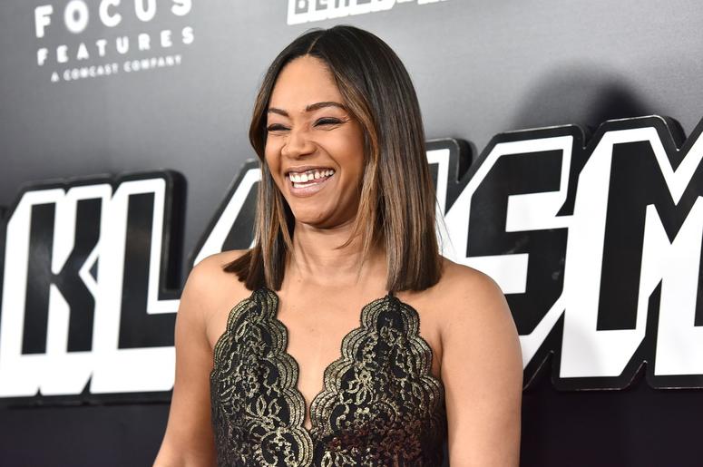 Tiffany Haddish Tiffany Haddish