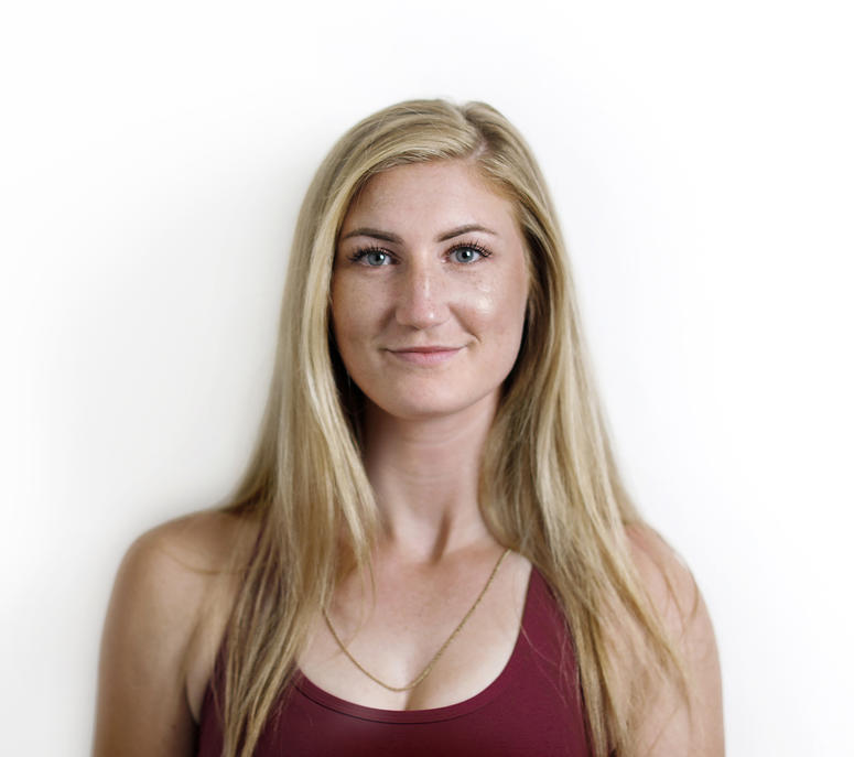 Dani Hansen Dani Hansen