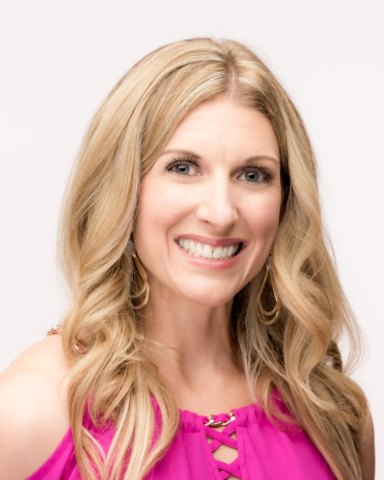 Dr. Bethany Rice Dr. Bethany Rice