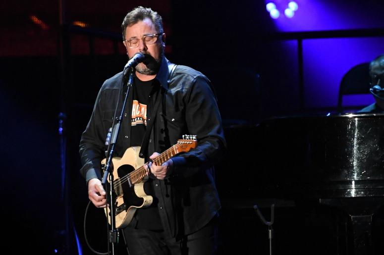 Vince Gill Vince Gill